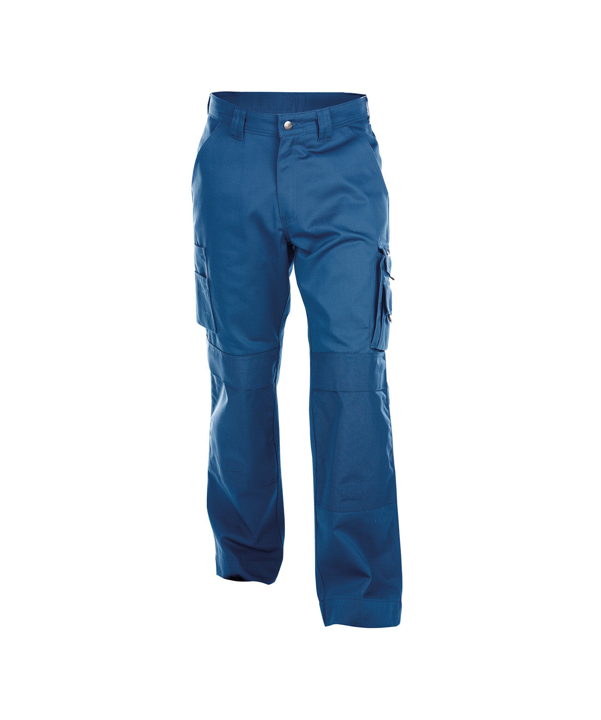 DASSY® Miami Bundhose mit Kniepolstertaschen kornblau
