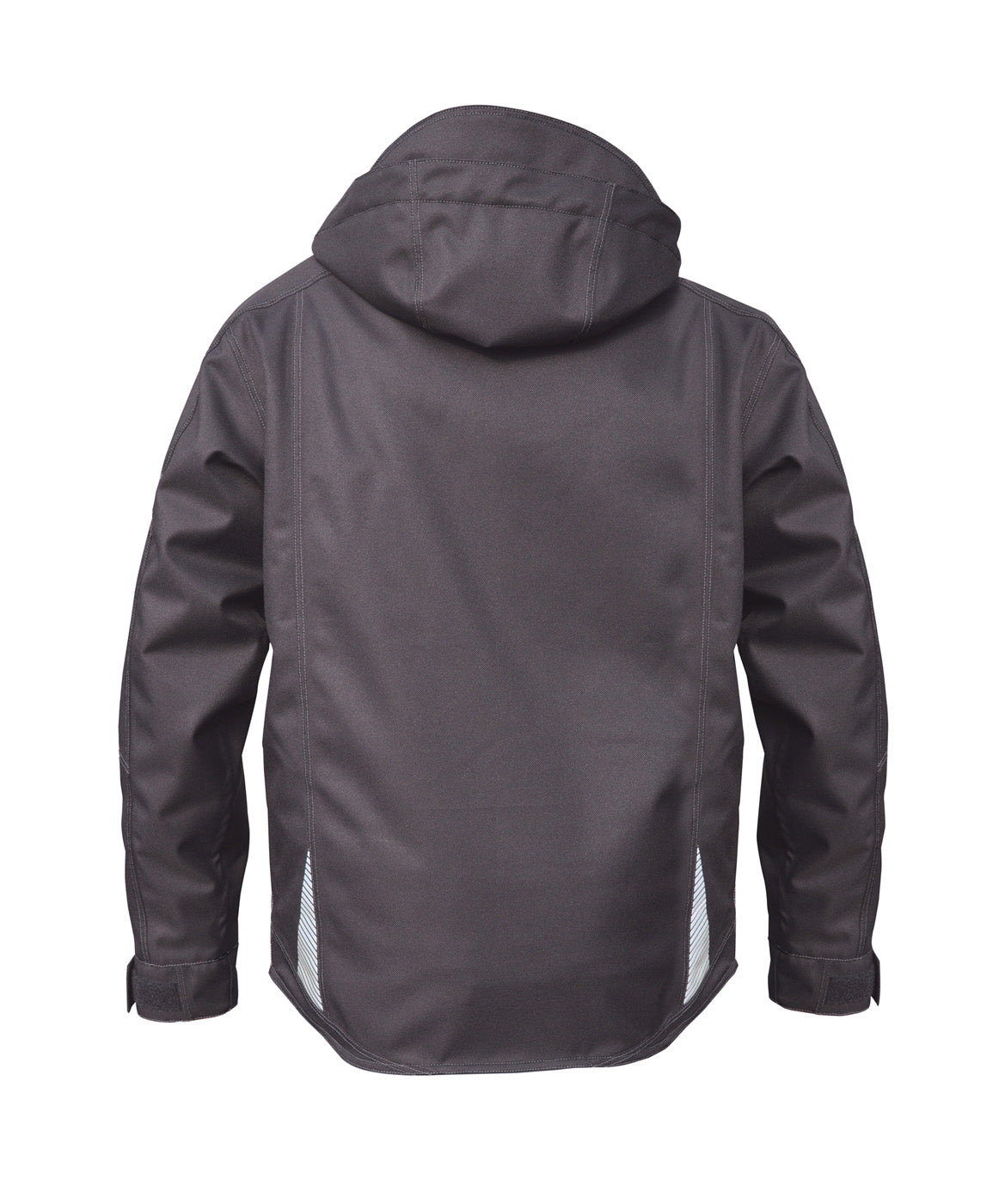 DASSY® Minsk Winterjacke zementgrau