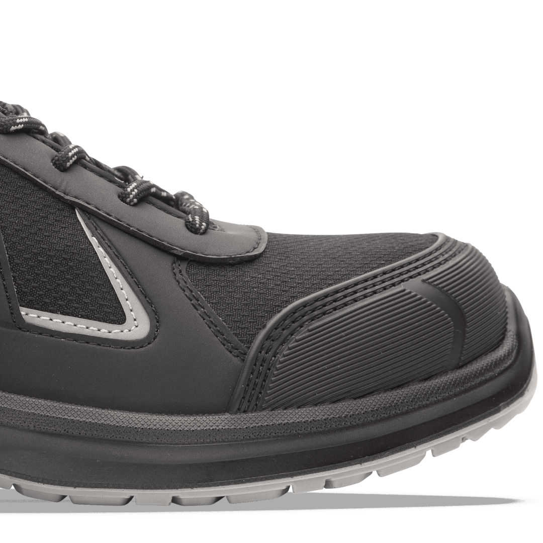 Sicherheitsschuhe S3 Monitor Madison