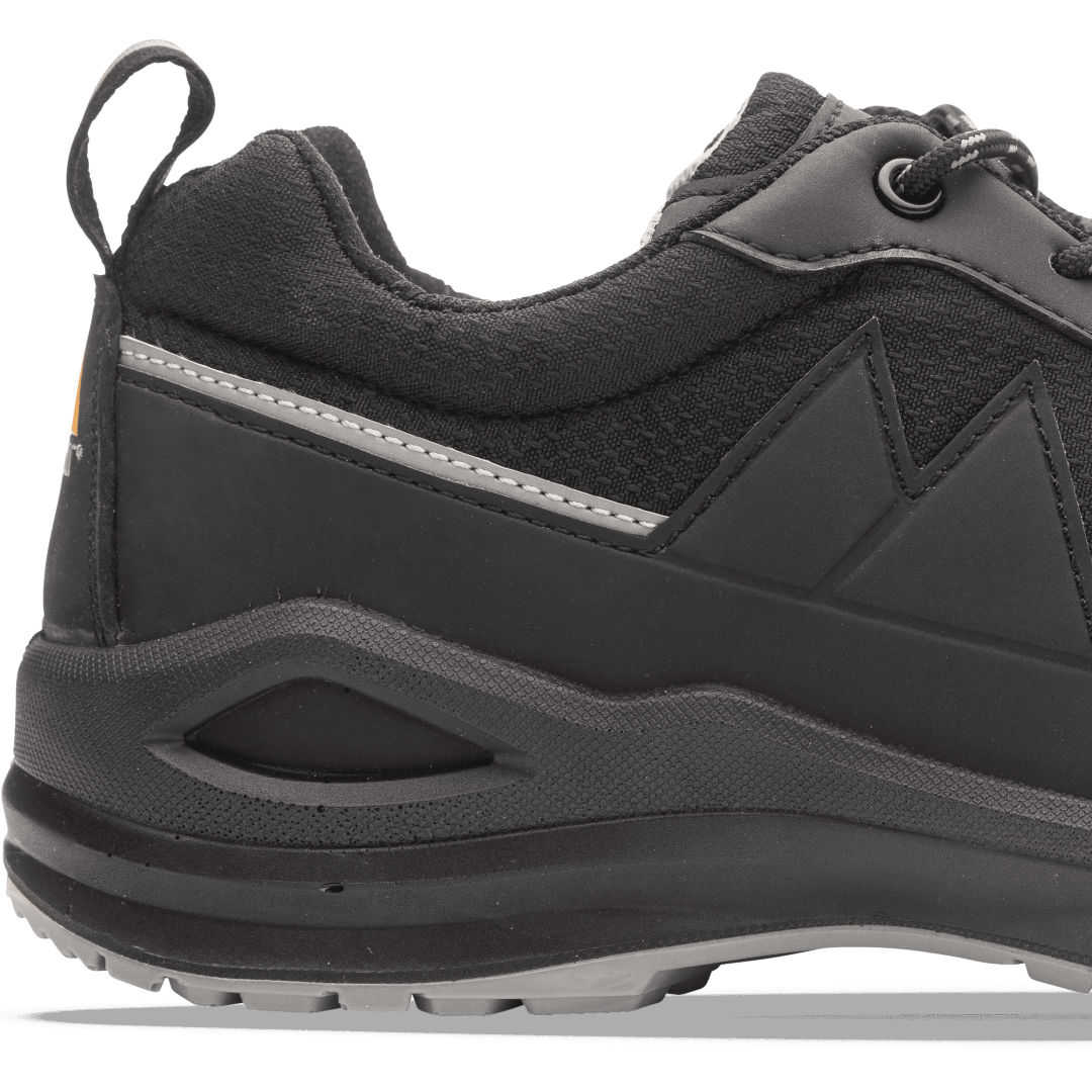 Sicherheitsschuhe S3 Monitor Madison