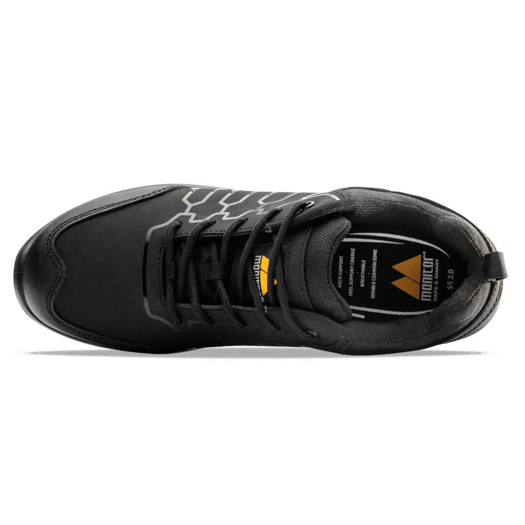 Monitor Micro Sicherheitsschuhe S3 ESD