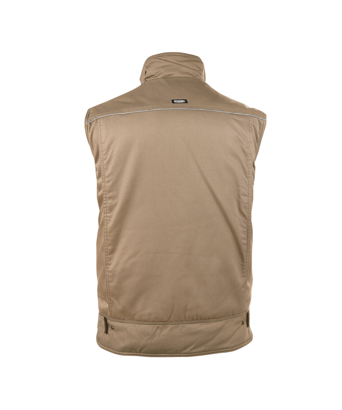 DASSY® Mons Weste khaki