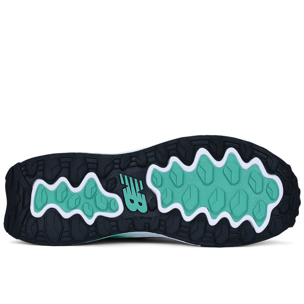 Sicherheitsschuhe S3 sportlich New Balance Cremorne BOA alloy-grün