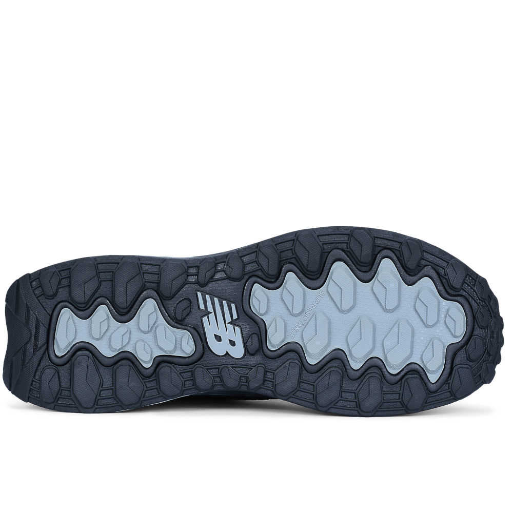 New Balance Cremorne BOA Sicherheitsschuhe S3L schwarz-grau