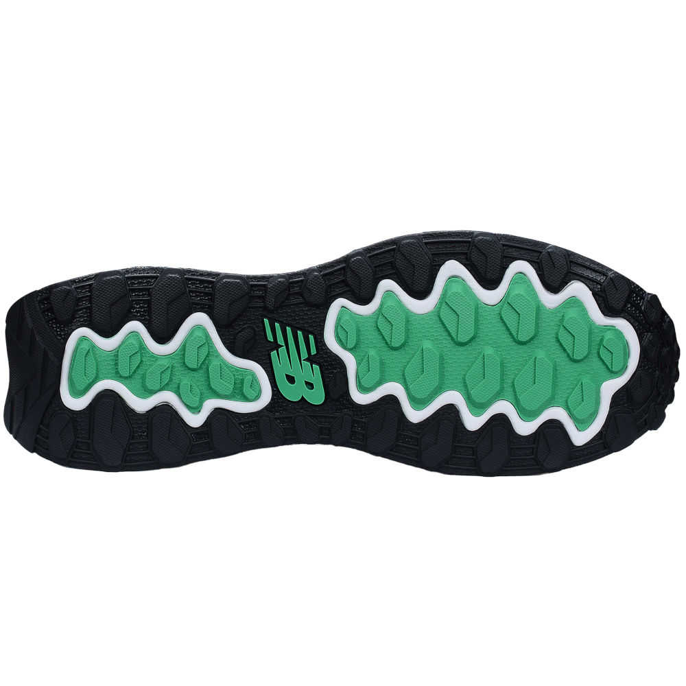 New Balance Cremorne Sicherheitsschuhe S3 alloy-grün