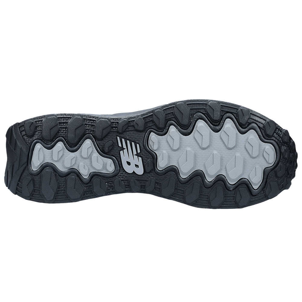 New Balance Cremorne Sicherheitsschuhe S3 schwarz