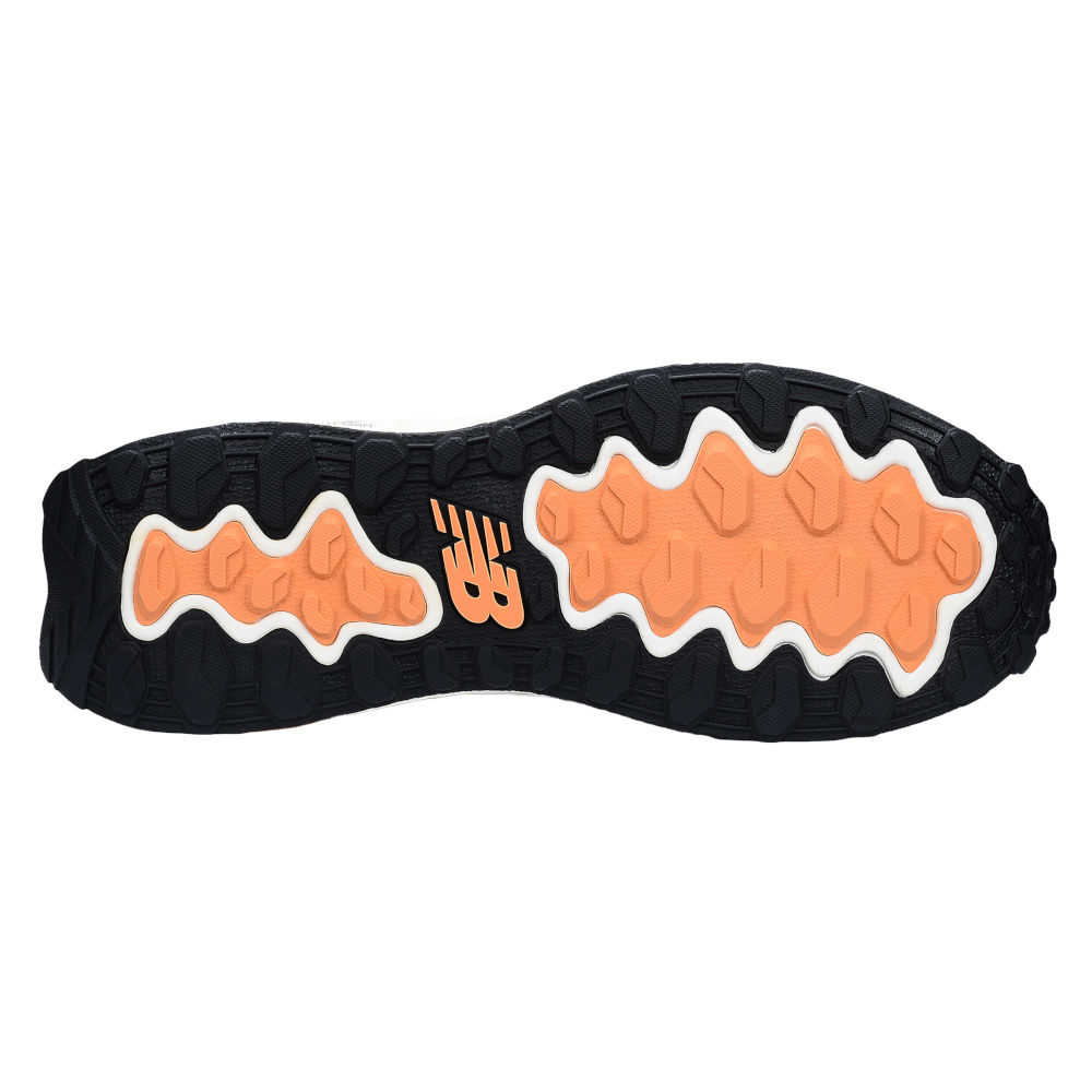 New Balance Cremorne Womens Sicherheitsschuhe S3 ESD aqua-pumpkin