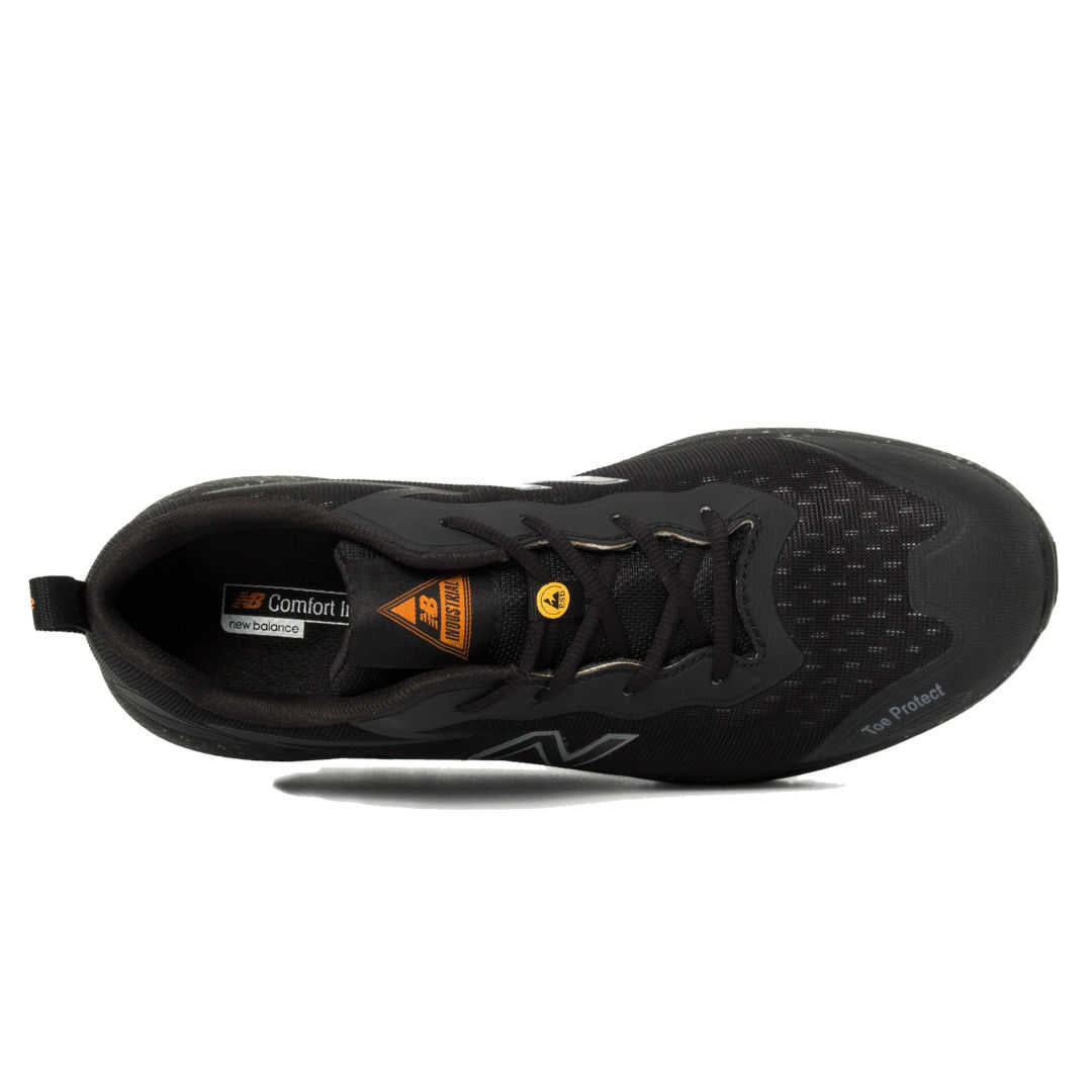 New Balance Logic Sicherheitsschuhe S1p schwarz ESD