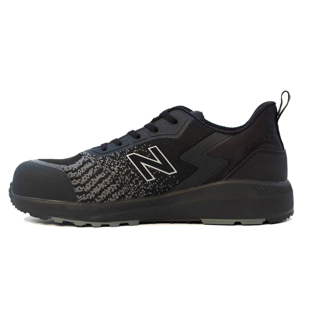 New Balance Speedware Sicherheitsschuhe S1p schwarz