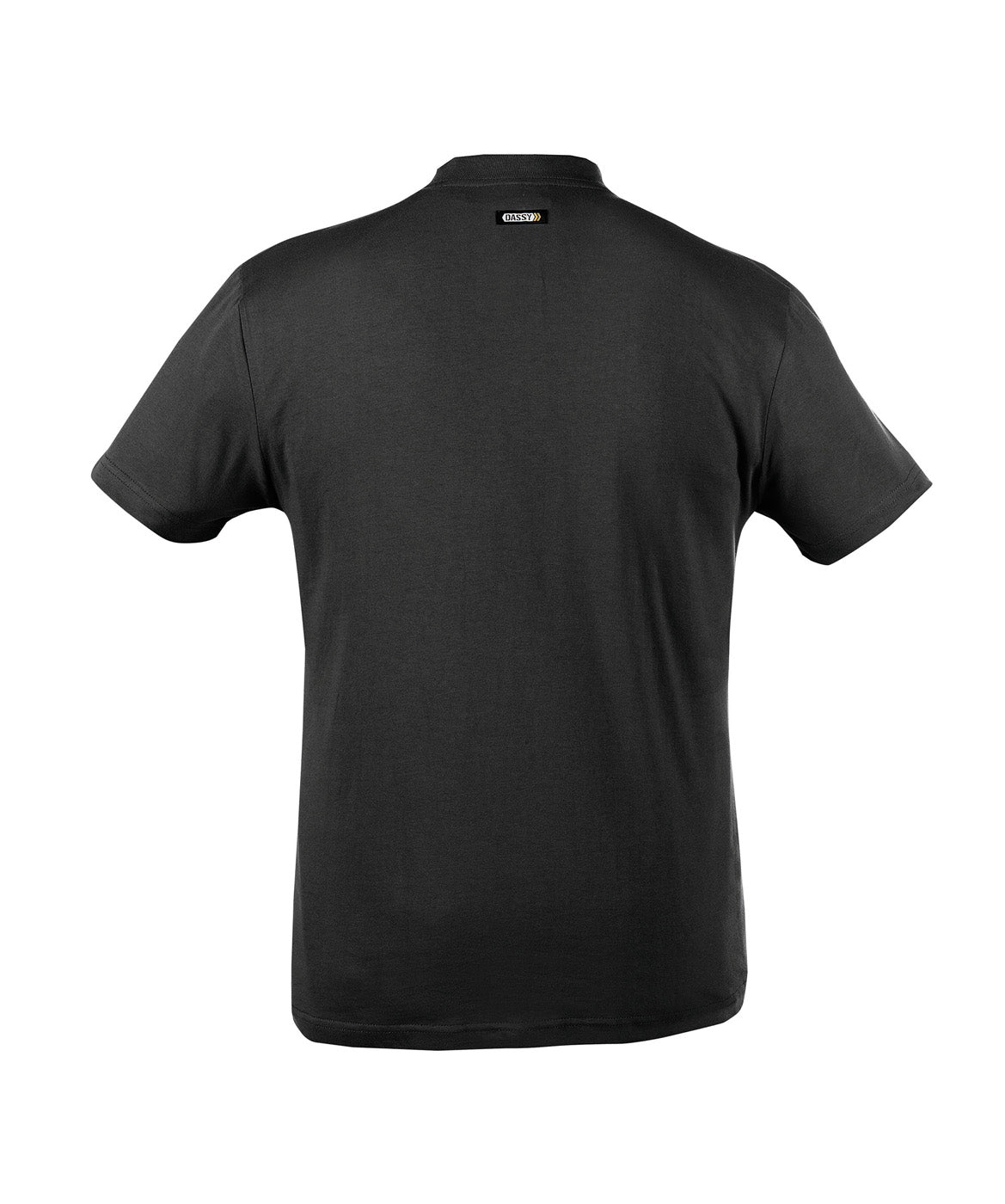 DASSY Oskar T-shirt schwarz