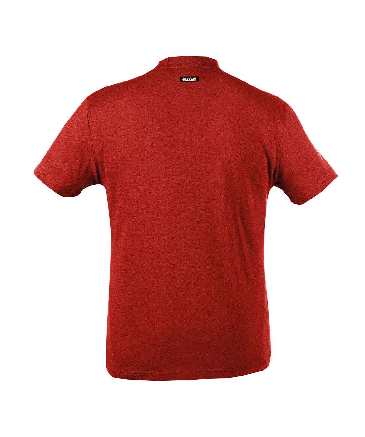 DASSY® Oscar T-shirt rot