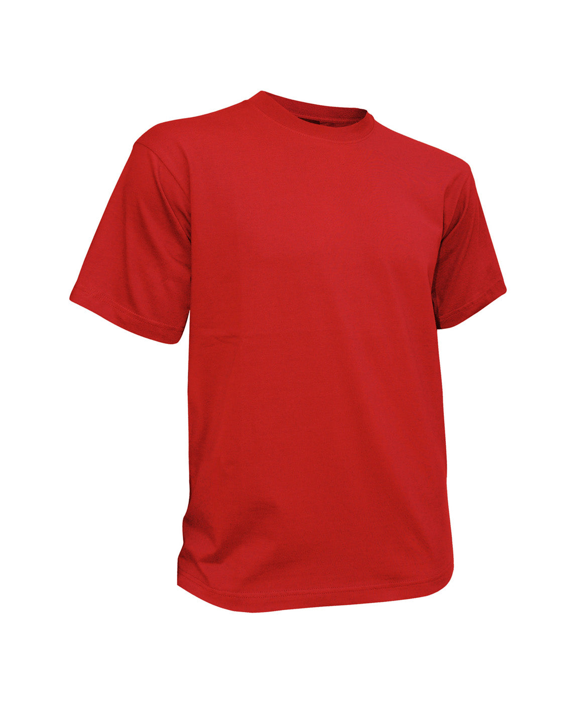 DASSY® Oscar T-shirt rot