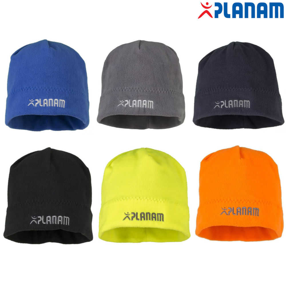 Planam Fleecemütze