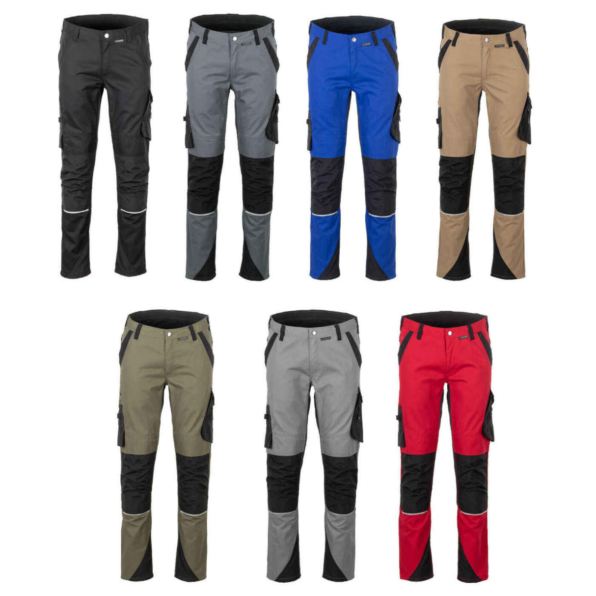 Planam Norit Bundhose Herren