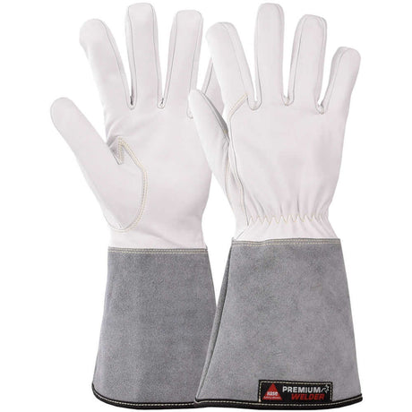 Hase Schweißerhandschuhe Aruba