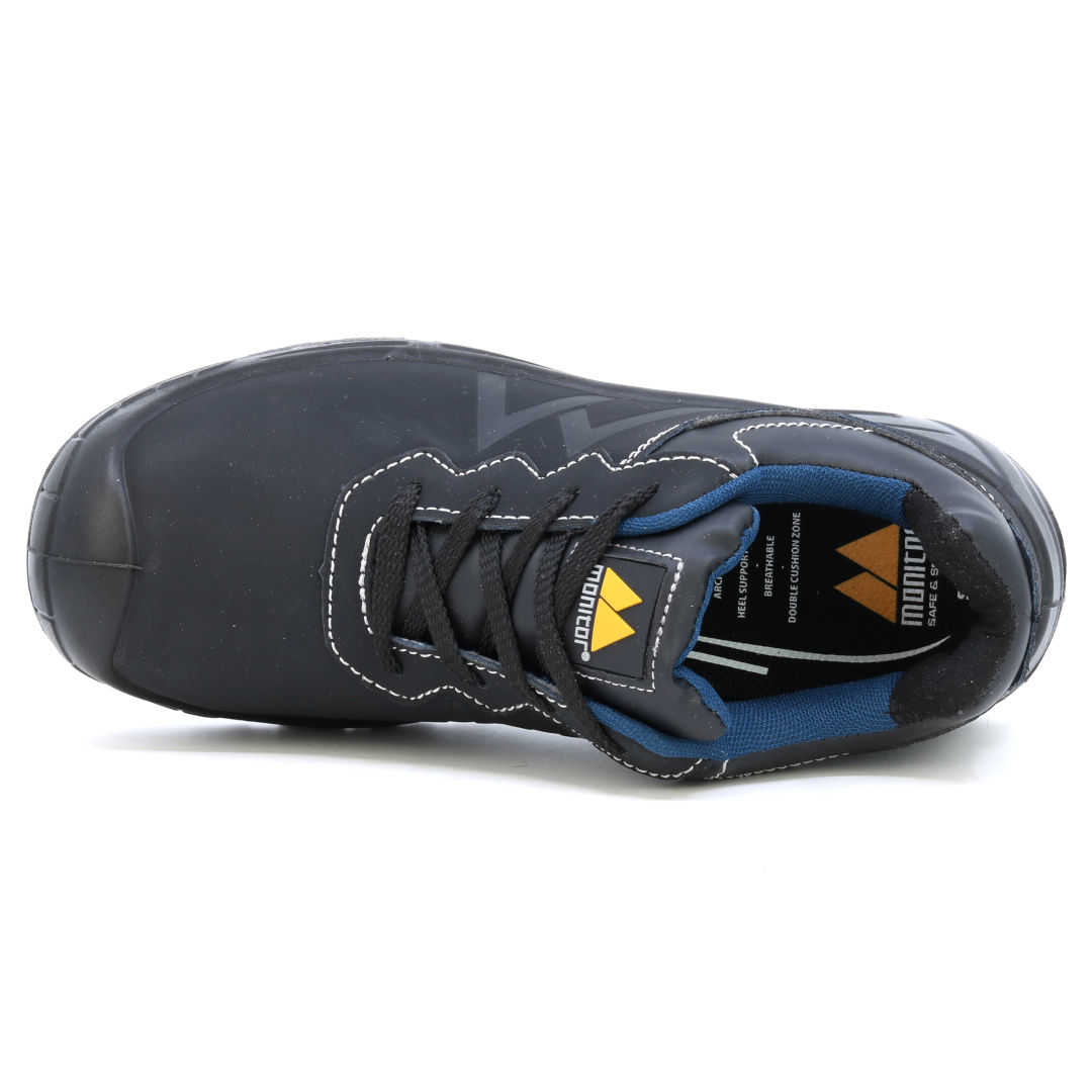Sicherheitsschuhe S3 Herren Monitor Denver