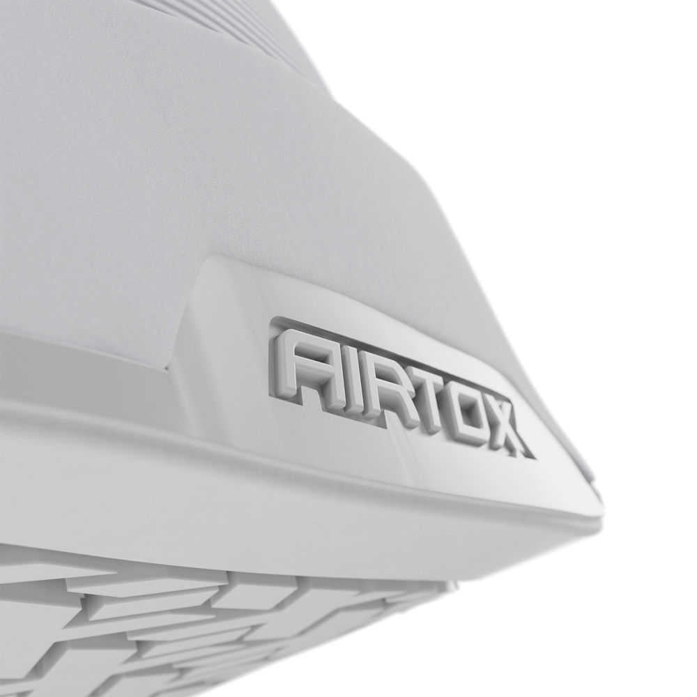Sicherheitsschuhe weiß S3 Airtox FW44