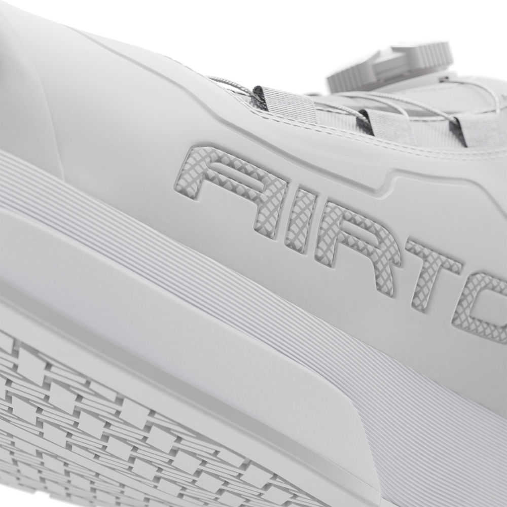 Sicherheitsschuhe weiß S3 Airtox FW44