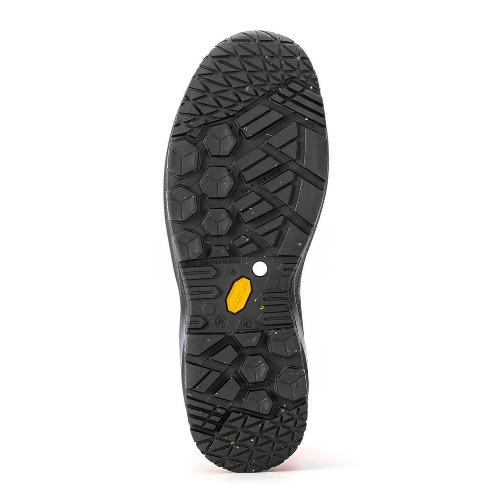 Sicherheitsschuhe wasserdicht S7S Sixton Forza High Boa HDRY