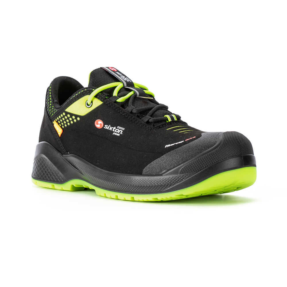 Sixton Forza Sicherheitsschuhe S3
