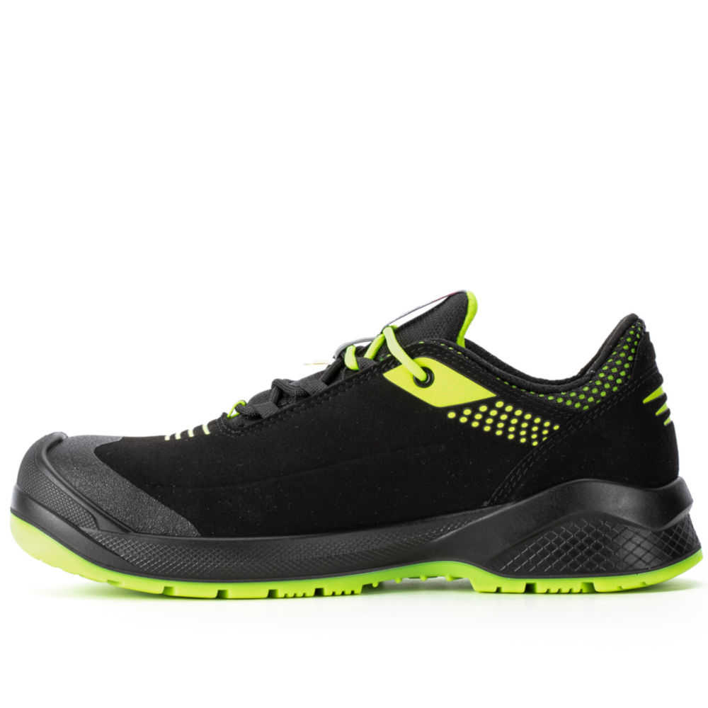 Sixton Forza Sicherheitsschuhe S3