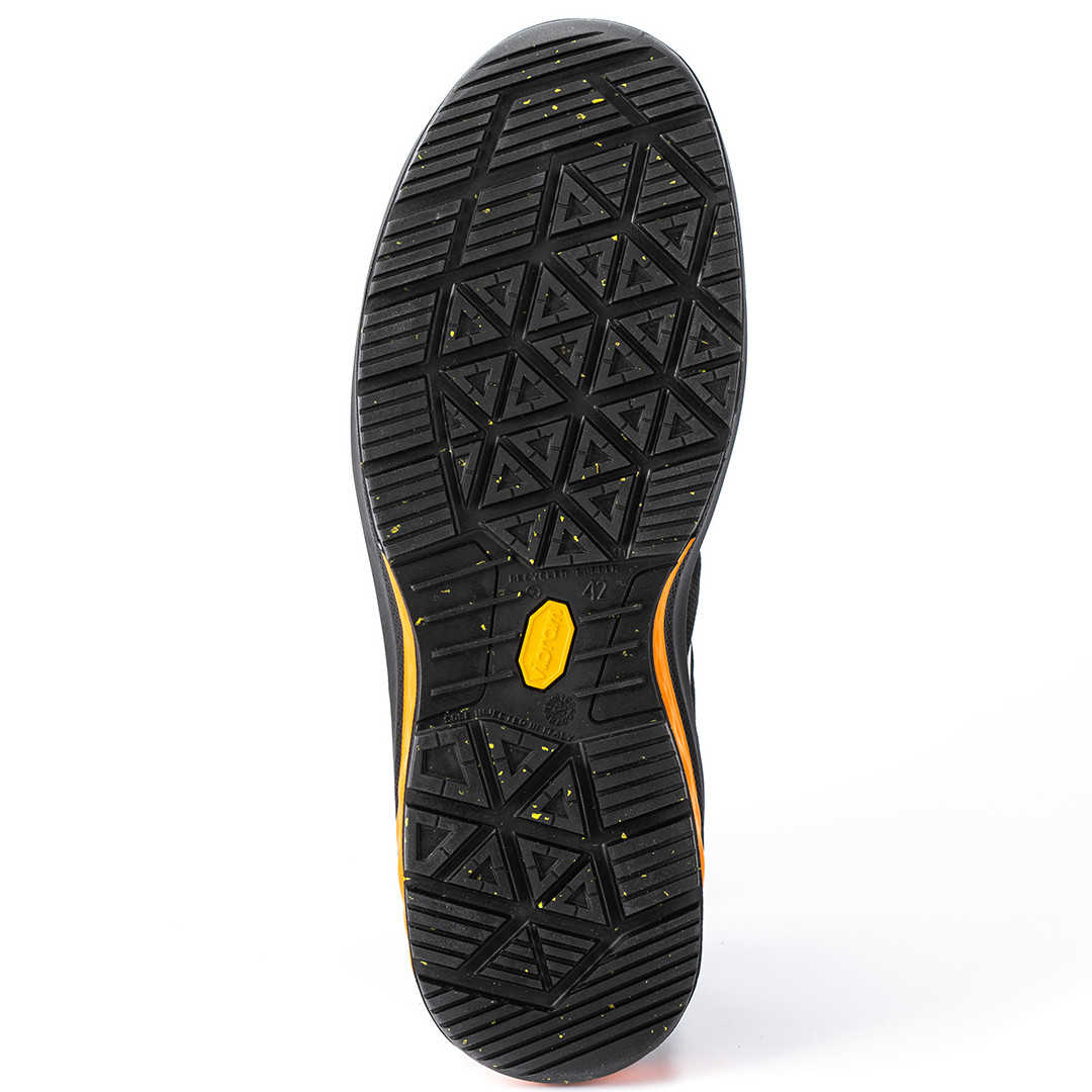 Sixton Sicherheitsschuhe Greenball TAKEBACK BOA S3S