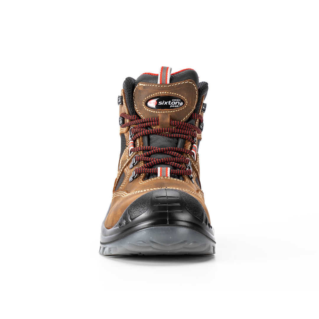 Sixton Labrador S3 Sicherheitsschuhe