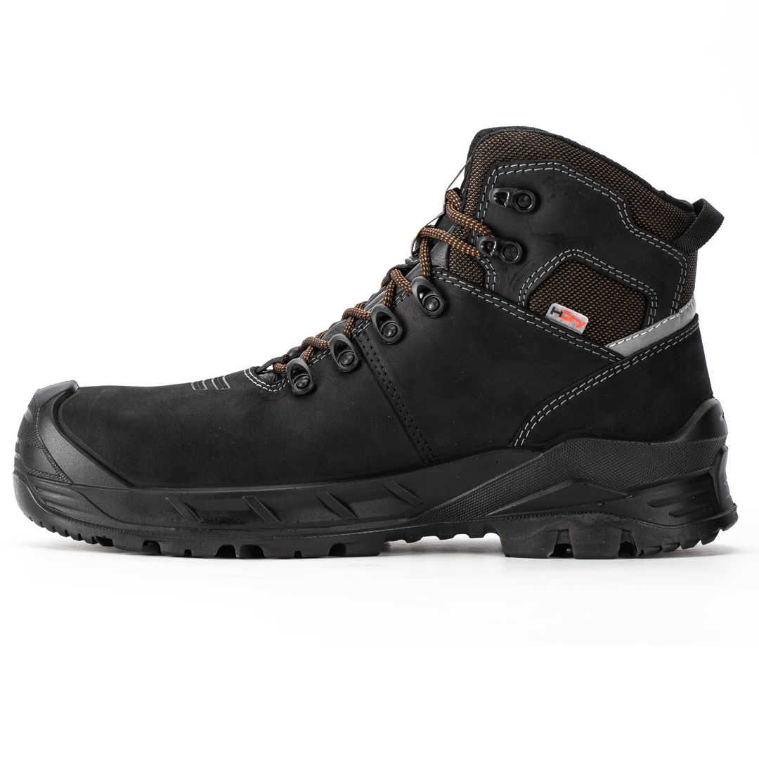 Sixton Marmolada Sicherheitsschuhe S7S