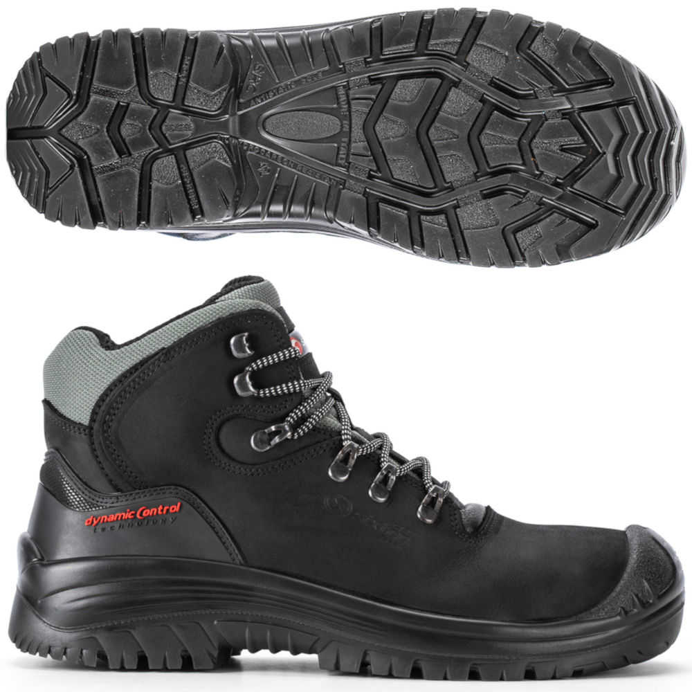 Sixton Sicherheitsschuhe S3 Corvara