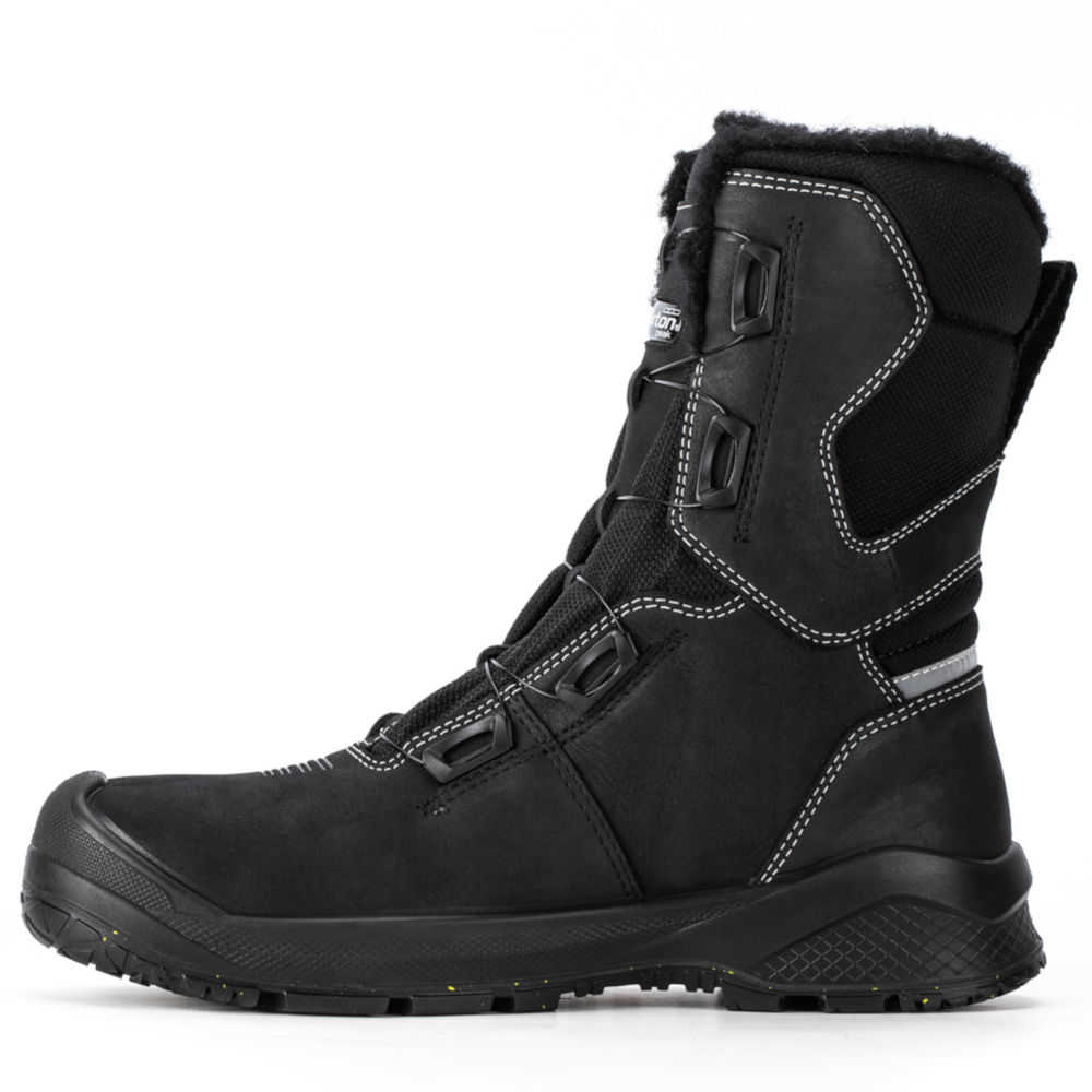 Sixton Tenace Boa Sicherheitsschuhe S7S Winter