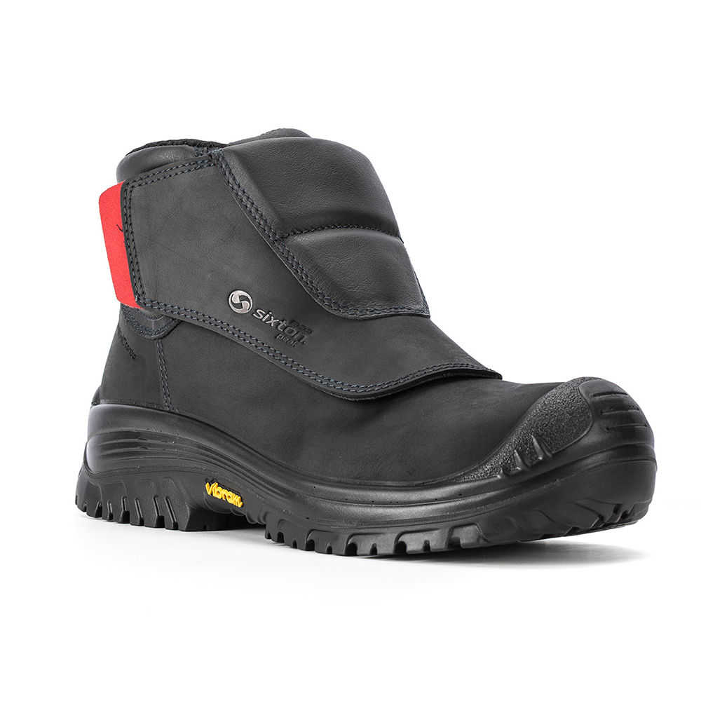 Sixton Weld 2 Schweisserschuhe S3