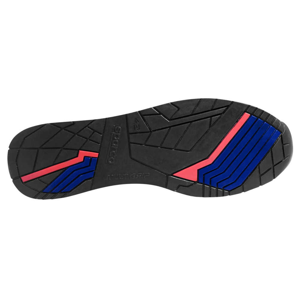 Sparco Red Bull Sicherheitsschuhe S3 ESD