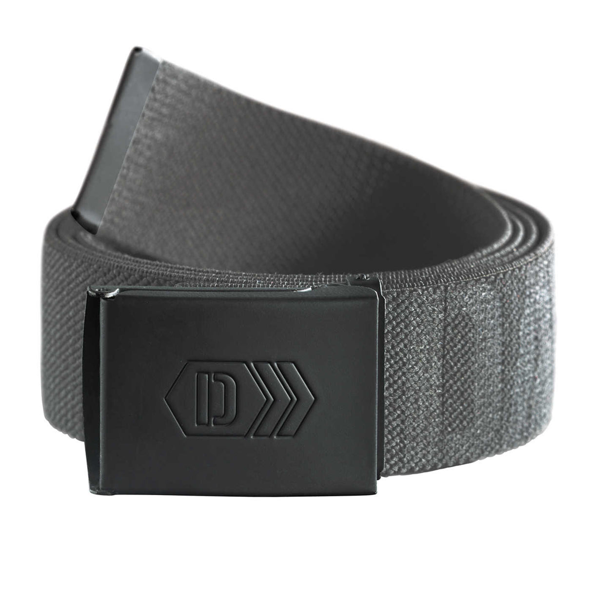 DASSY XANTUS Stretchgürtel anthrazitgrau