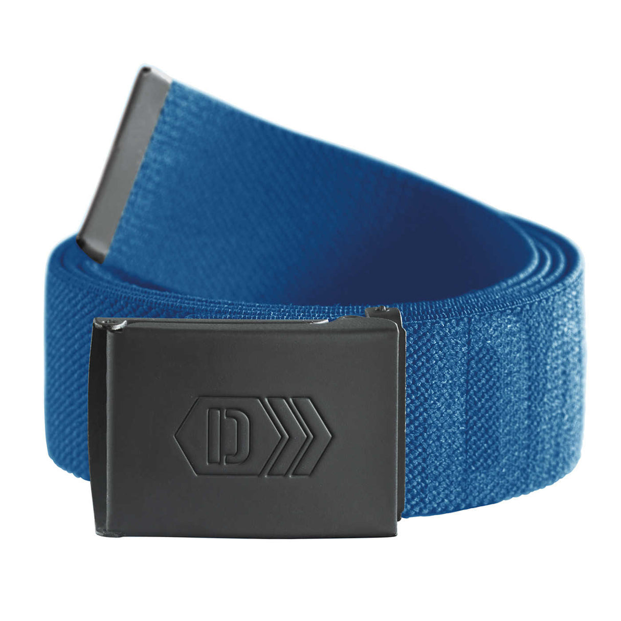 DASSY XANTUS Stretchgürtel azurblau