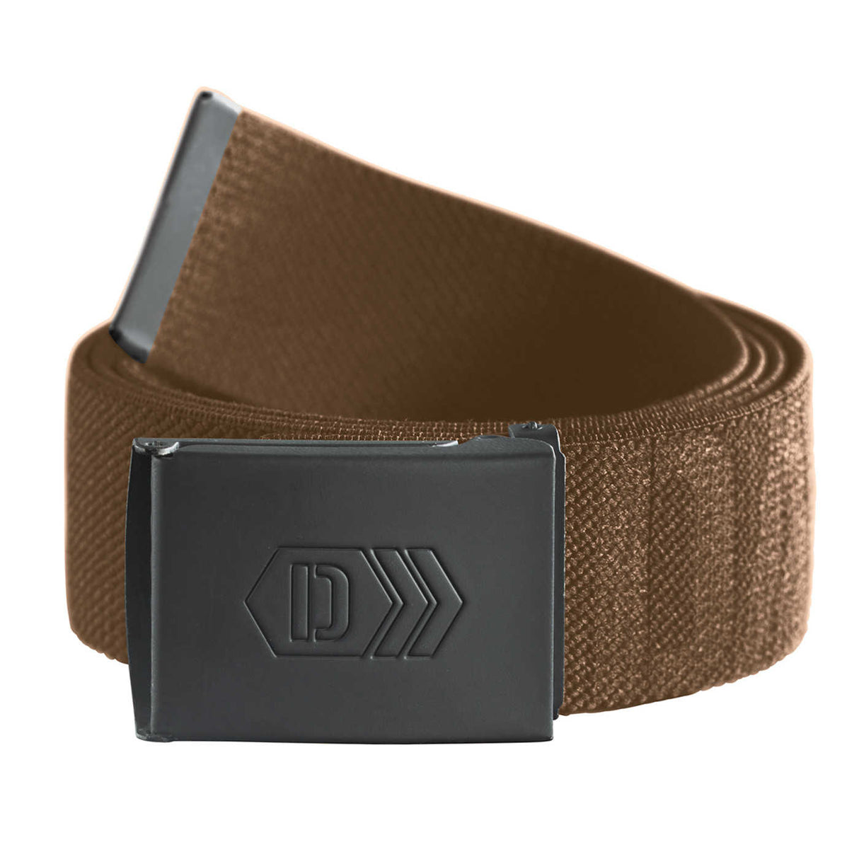 DASSY XANTUS Stretchgürtel lehmbraun
