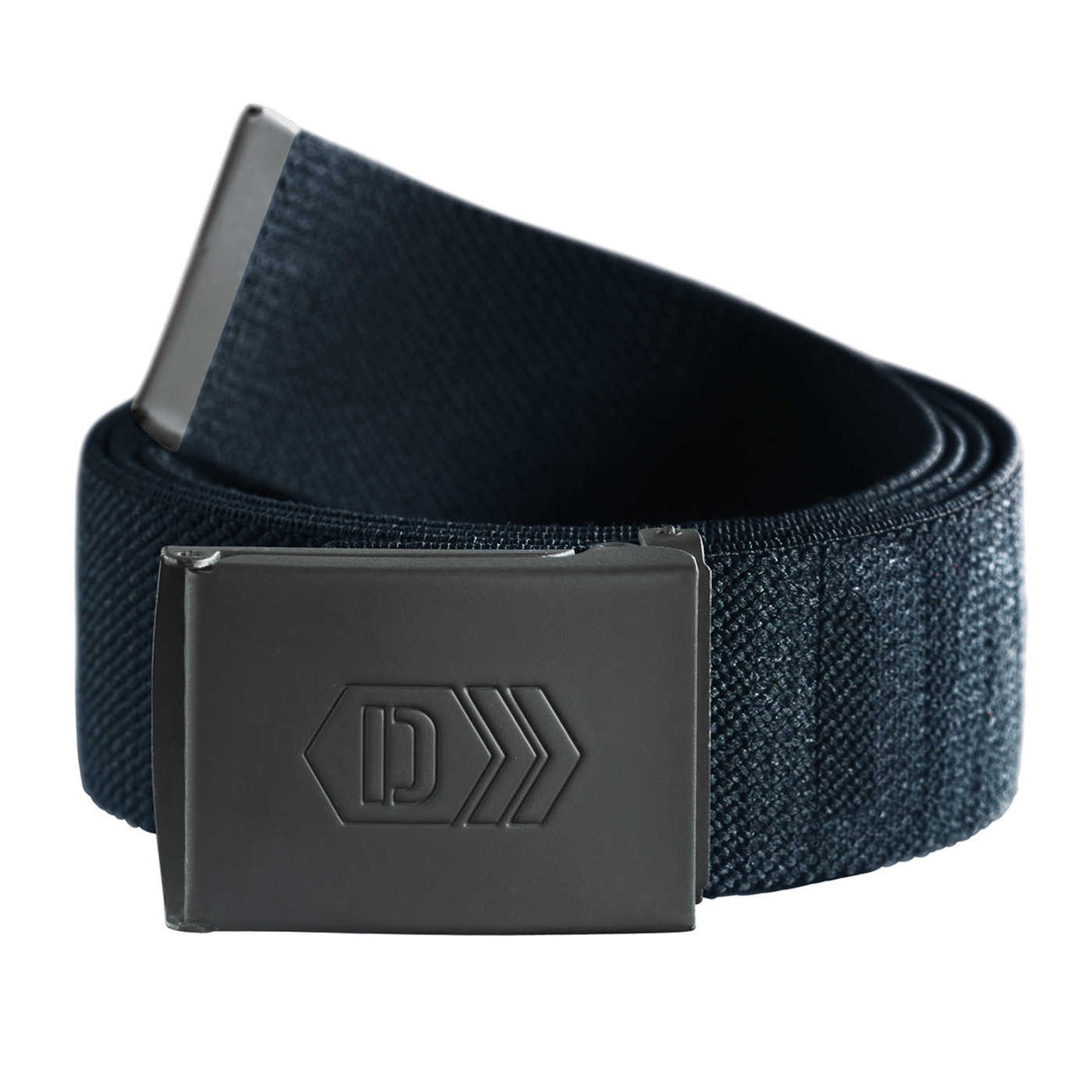 DASSY XANTUS Stretchgürtel nachtblau