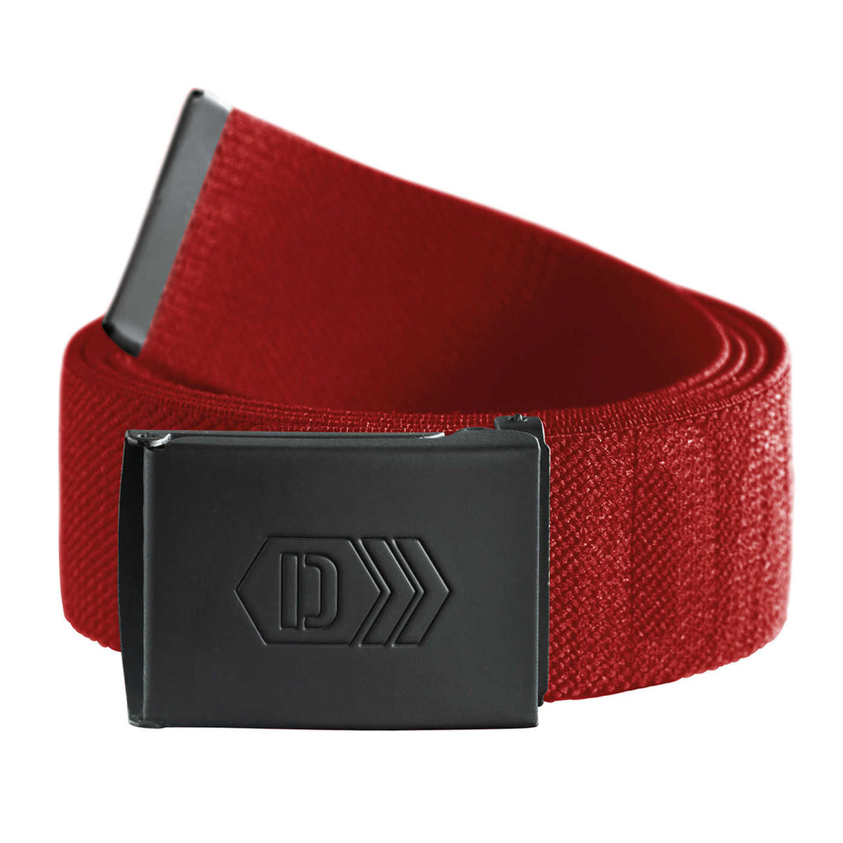 DASSY XANTUS Stretchgürtel rot