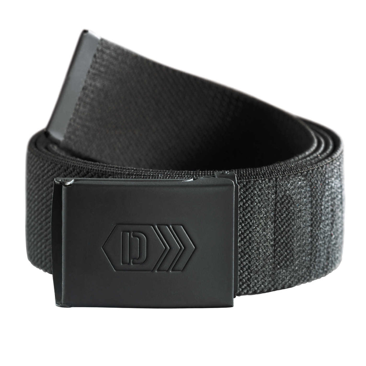 DASSY XANTUS Stretchgürtel schwarz