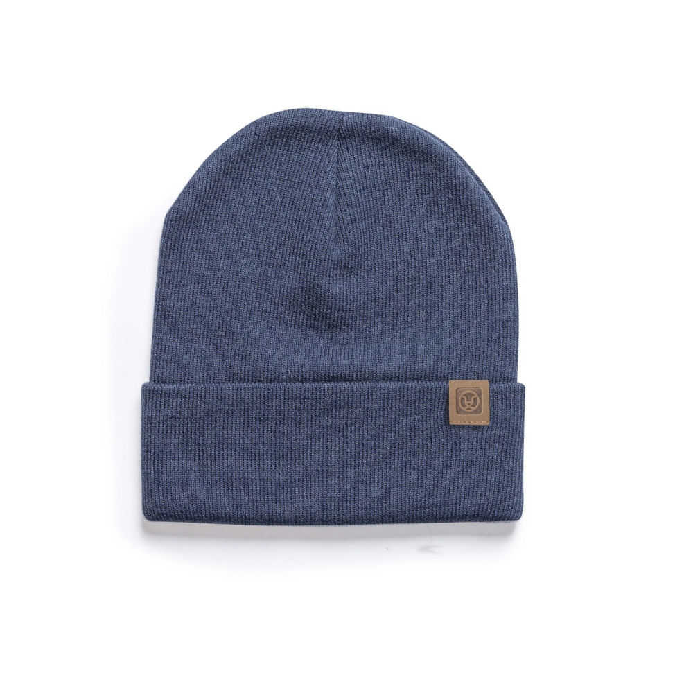 Strickmütze Herren Ardon Barrdy blau