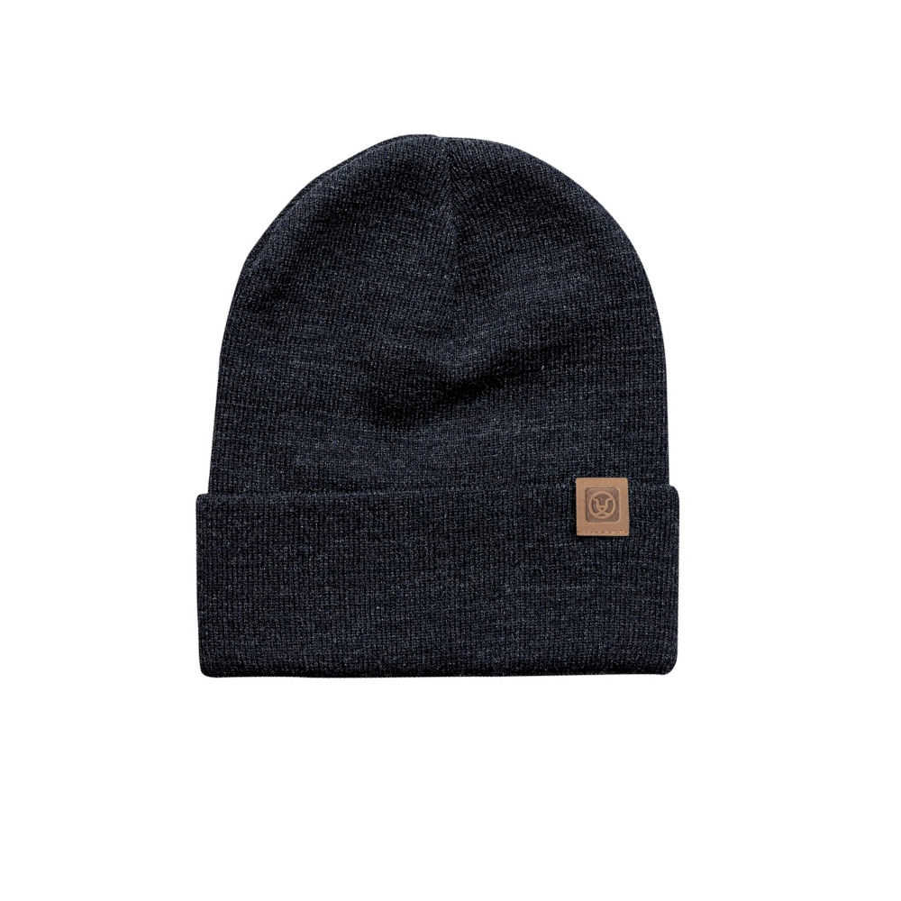 Strickmütze Herren Ardon Barrdy schwarz