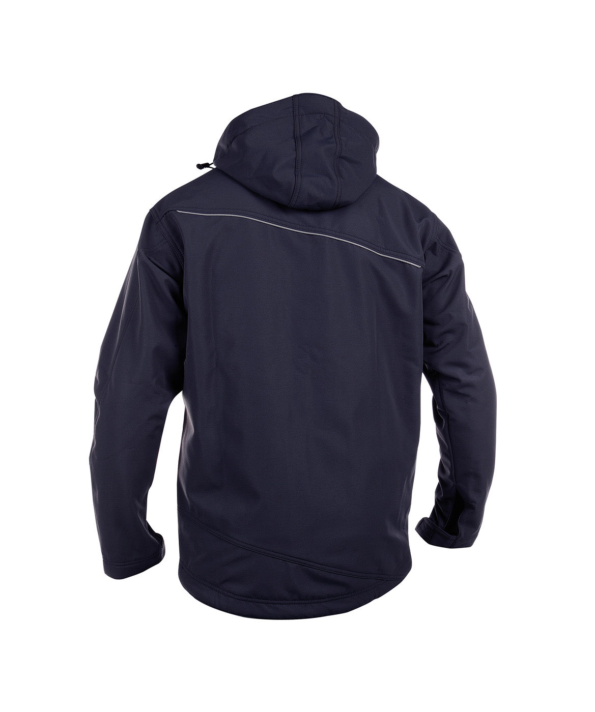 DASSY® Tavira Softshell-Jacke dunkelblau