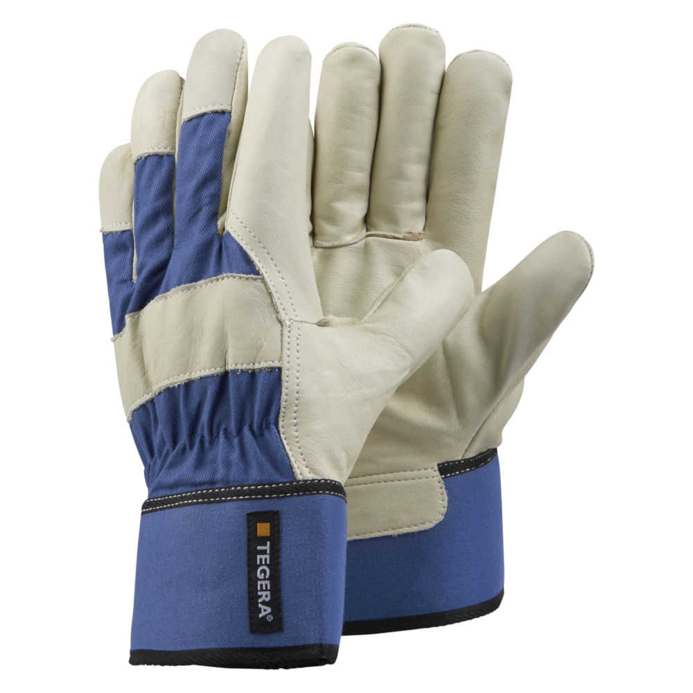 Tegera 106 Arbeitshandschuhe Leder
