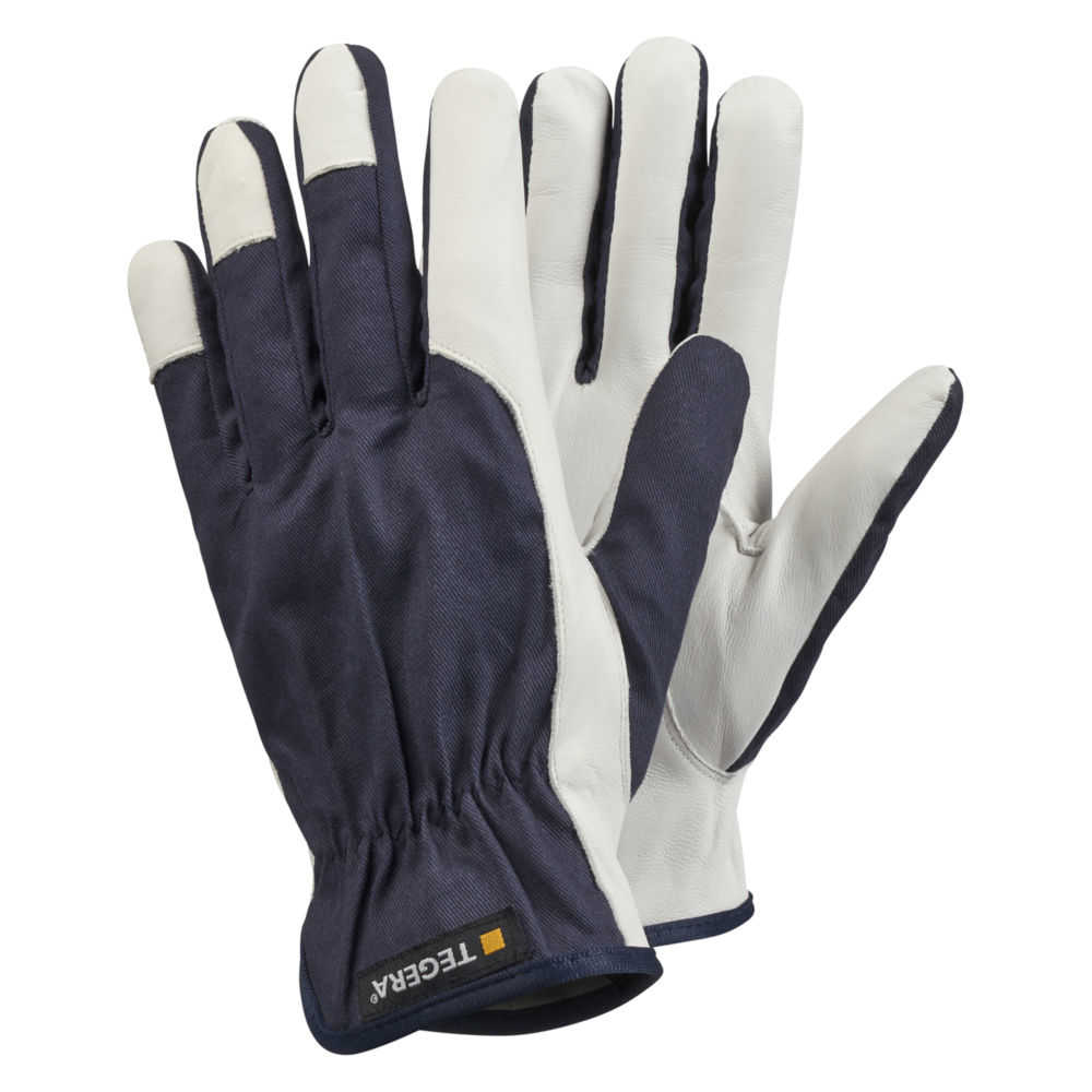 Tegera 119 Arbeitshandschuhe Leder