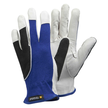 Tegera 12 Arbeitshandschuhe Leder