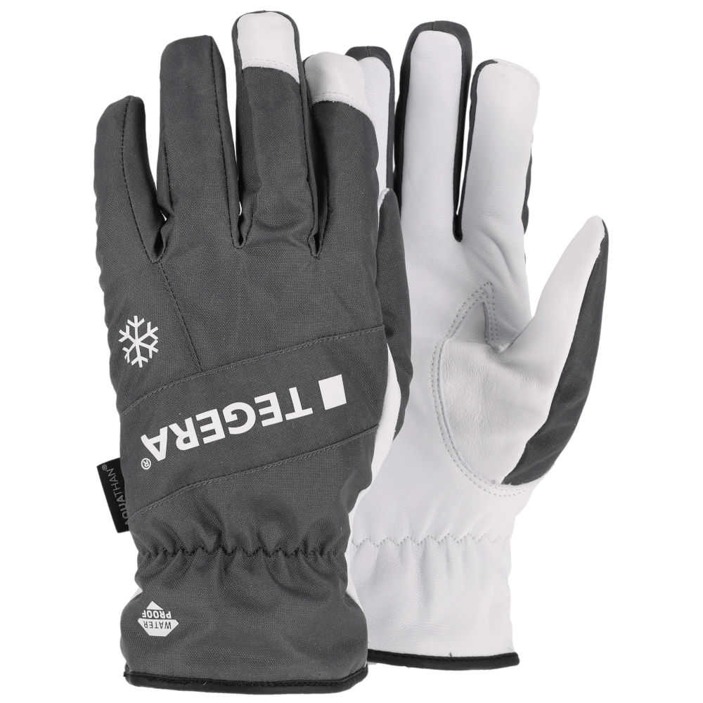 Tegera 287 Arbeitshandschuhe Winter