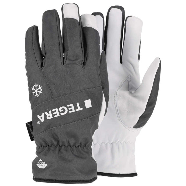 Tegera 287 Arbeitshandschuhe Winter