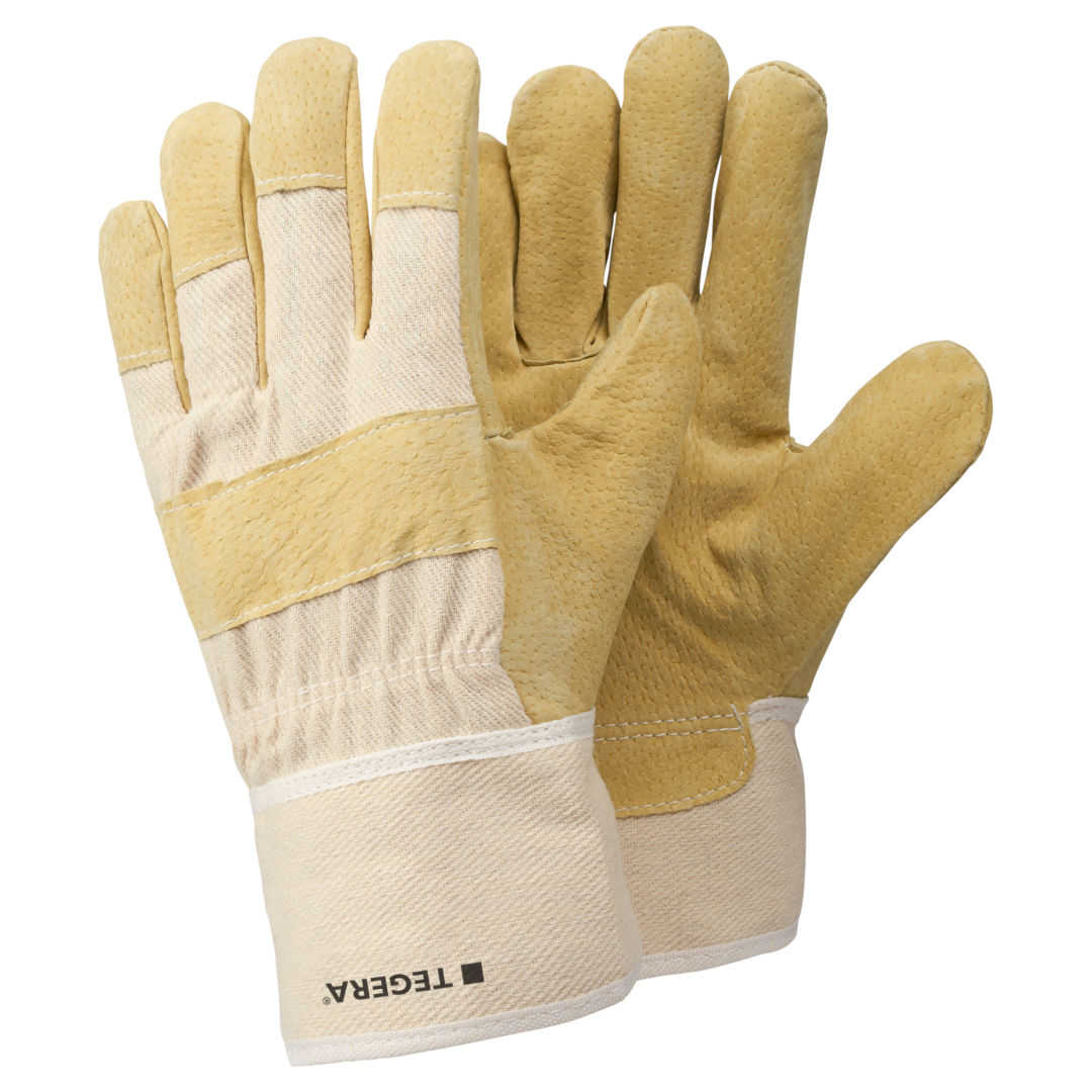 Tegera 33 Arbeitshandschuhe Leder