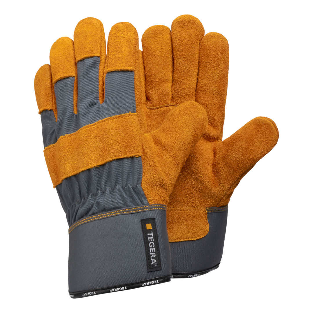 Tegera 35 Arbeitshandschuhe Leder