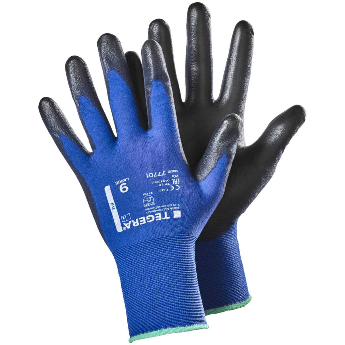 tegera 777 handschuhe