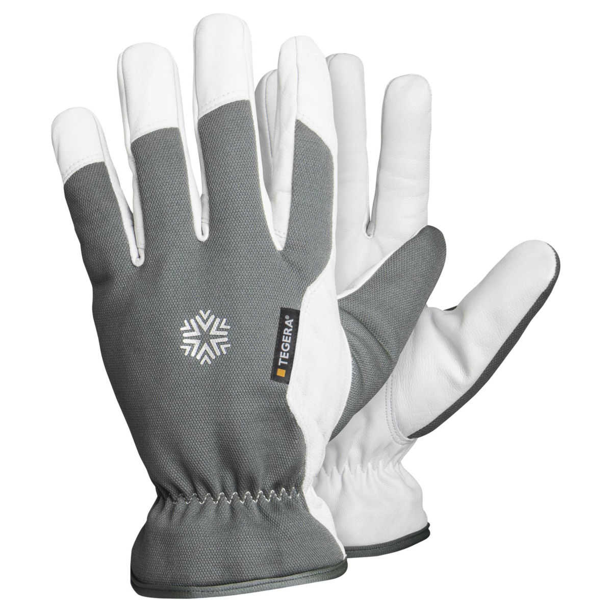 Tegera 7792 Winterhandschuhe Leder